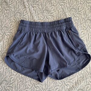 Lululemon Running Shorts
